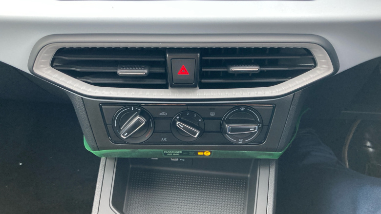 SEAT Ibiza 1.0 TSI 95 SE Technology 5dr Petrol Hatchback